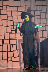 RRMS MidStage Mustangs production RRMS MidStage Mustangs production